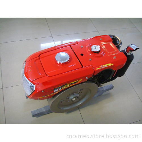 Engine CPD140 / 14HP